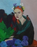 by Terri Jordan