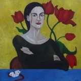 by Terri Jordan