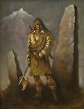 by Stephen Briggs