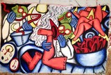 by Nick Carle (Grub)