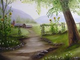 by Fay Harris