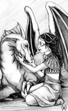 by Sarah Skinner