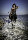 by Marcy Sadler