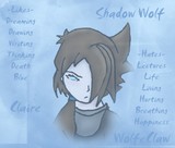 by Shadow Wolf