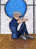 by Myja  P.