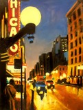 by Robert Reeves