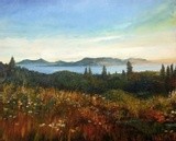 by Shawn Garrison