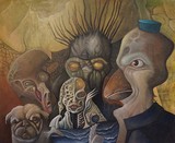 by Pawel Batura