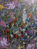 by Patricia Fontinelli