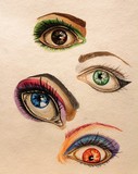 by Nikki McNamee