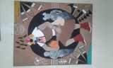 by Joseph  Mahkewa