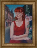 by Beata Szyszkowska