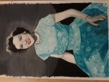 by Dana Condel