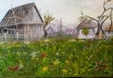 by Larisa Bota