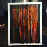 by Zsanette Sargalis