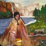by Susan Kemp Maldonado