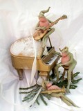 by Shelley Potter