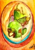 by M Jane Letty