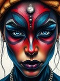 by Mihaela B