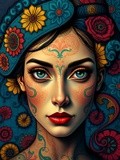 by Mihaela B