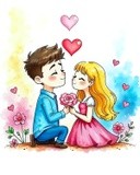 by Mihaela B