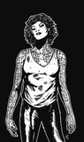 by Jason Trubilla