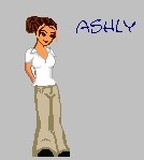 by Ashly 