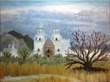 by Barbara Simcoe