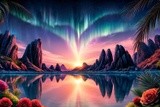 by Reyartee Art