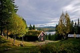by Bjørn Johan  Kirksæther