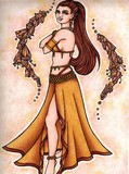 by Lacy Chenault