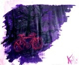 by T. Byron K.