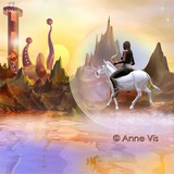 by Anne Vis