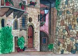 by Nancy Woolweber