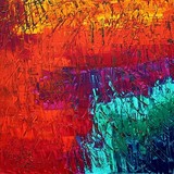 by Amanda Hone