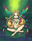 by Jasmine Becket-Griffith