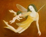 by Vivian Ogea Allen