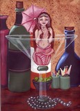 by Loura Brodrick