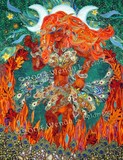 by Wendy Feldmann