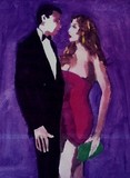by HARRY WEISBURD