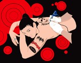 by John Maldonado
