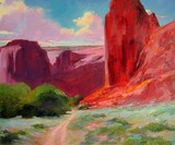 by Marsha Savage