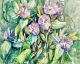 by Ginger Olansen