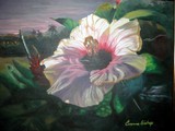 by Evonne Bishop