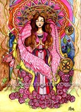 by Christina Lynn Myers