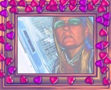by blondeart love