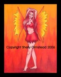 by Shelly Olmstead