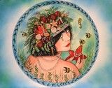 by Sue Miller
