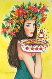 by Sue Miller