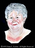 by Diane L. Keister